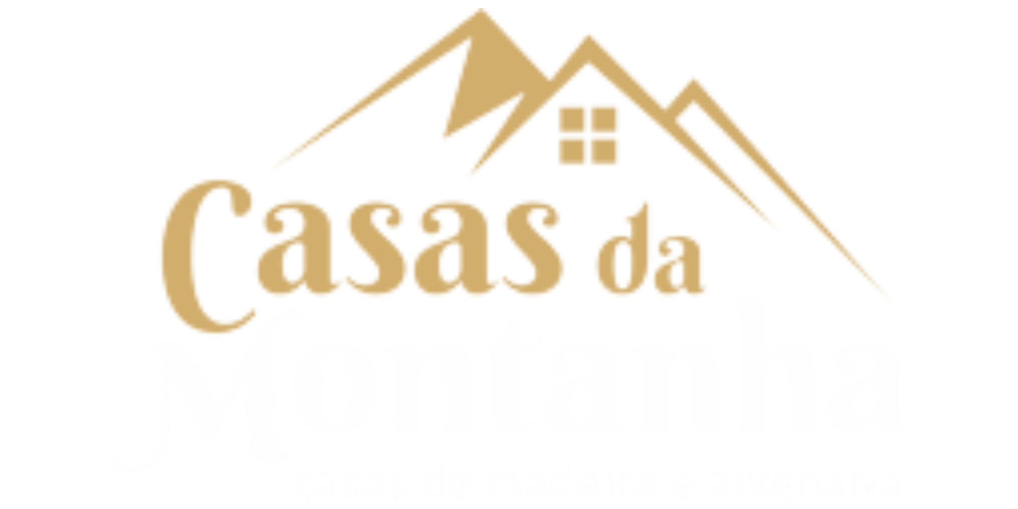 Logo Casas da Montanha